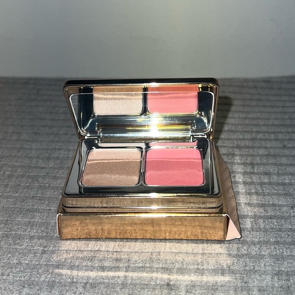 Natasha Denona Mini Blush Glow Duo. - Picture 4 of 5